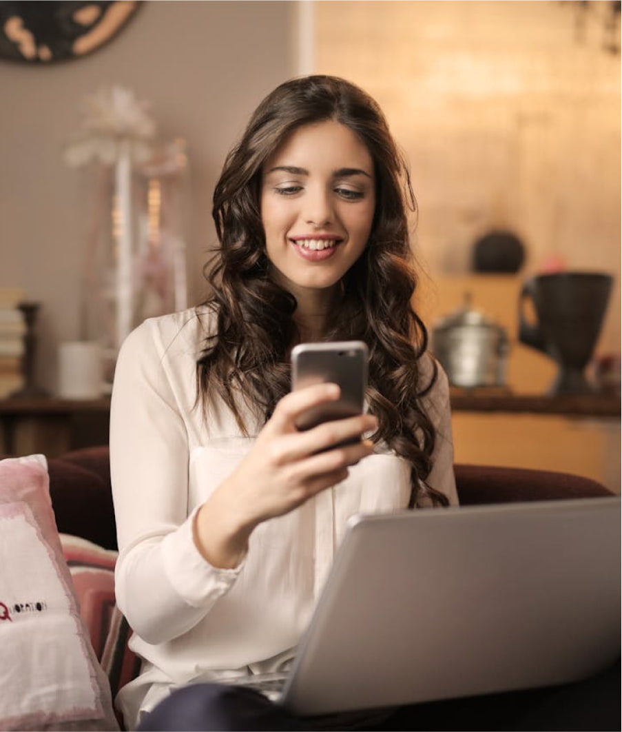 Commercial Model