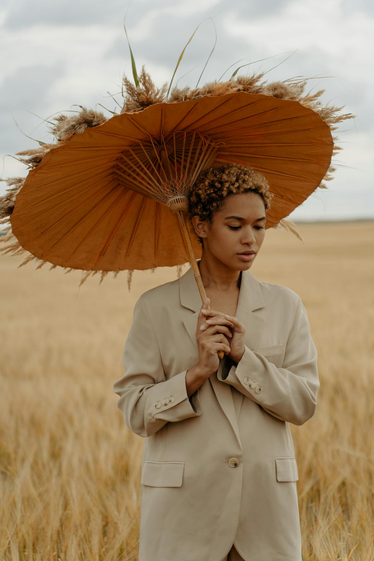 IN THE RYE