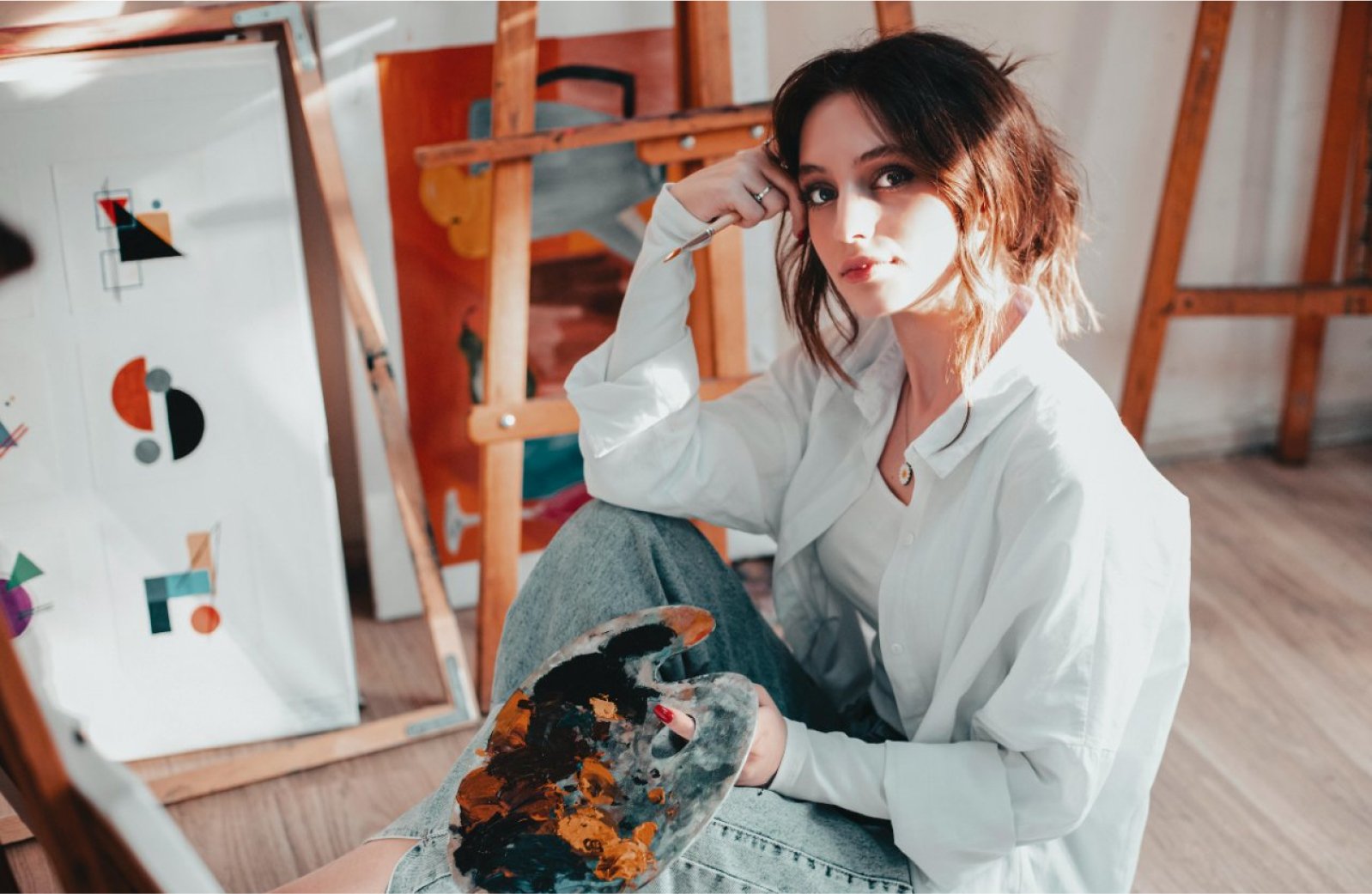 ALINA RAI - 3
