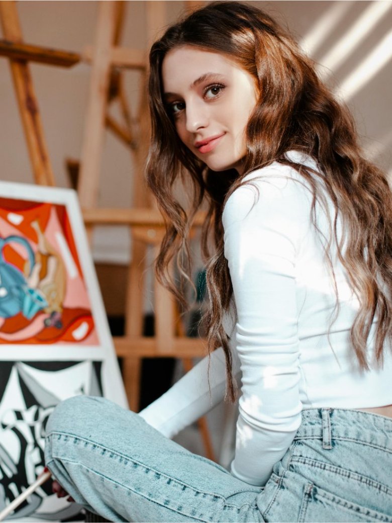 ALINA RAI - 4