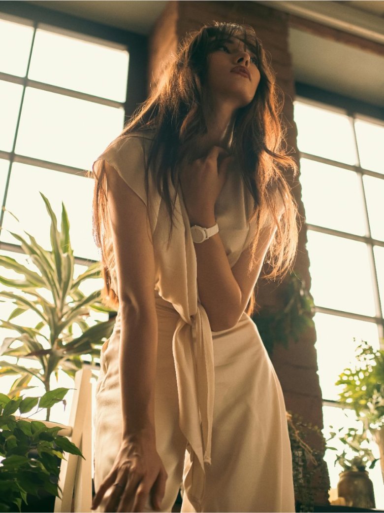 ALINA RAI - 8