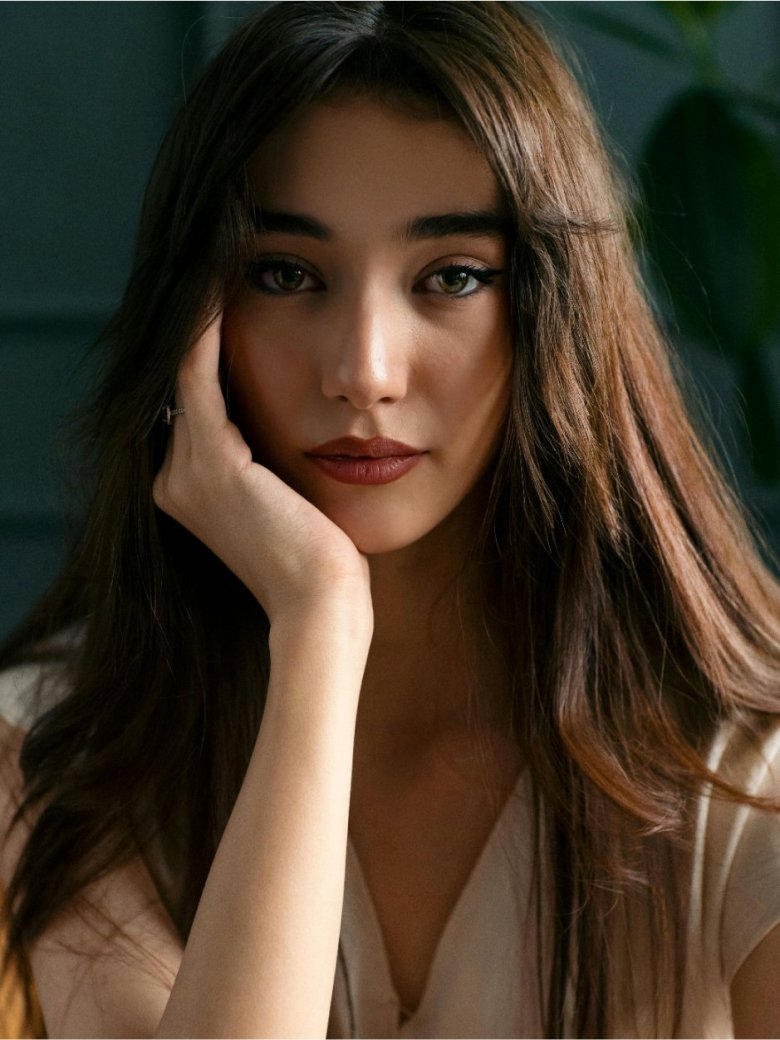 ALINA RAI - 9