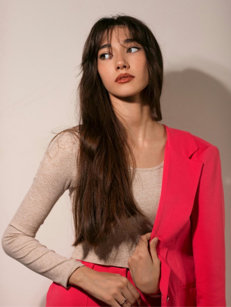ALINA RAI - 10