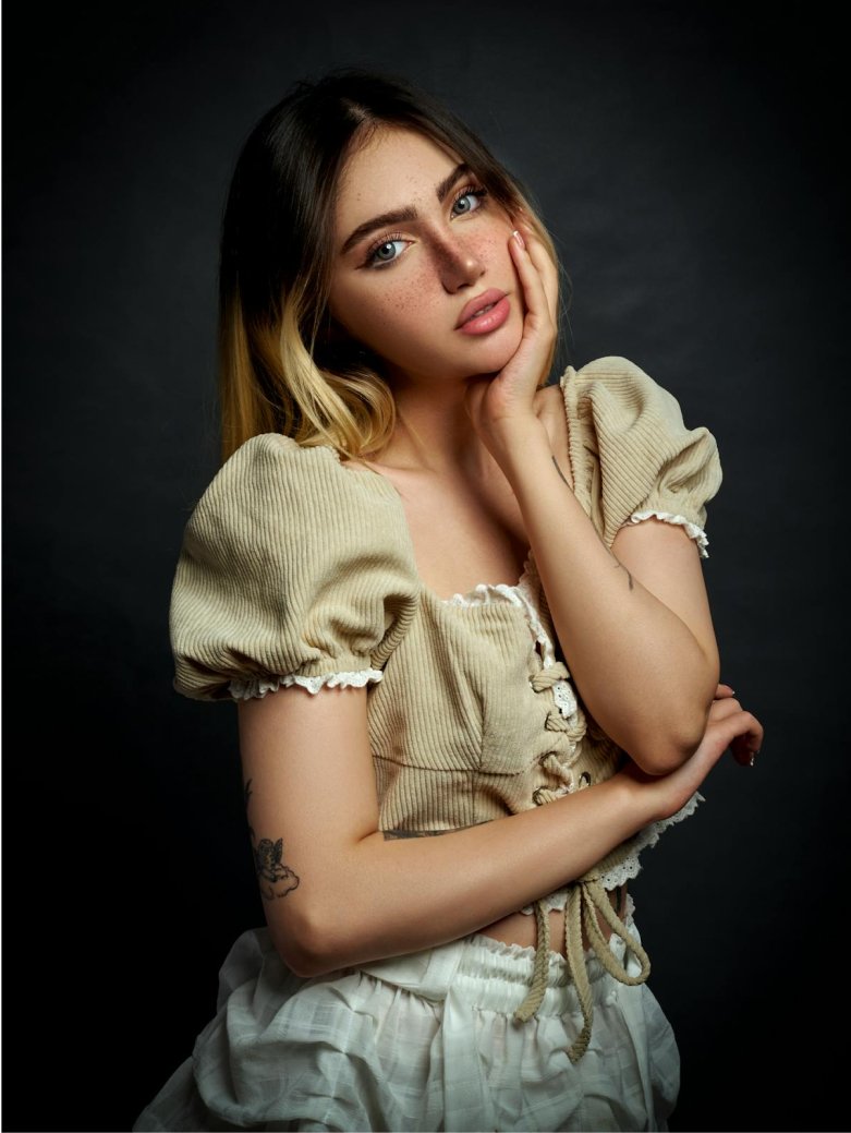 ELENA IVANOVA